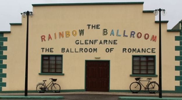 The development of Irish dance halls, EPIC The Irish Emigration Museum