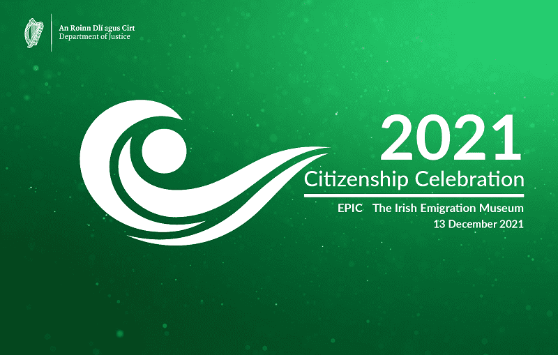 How Irish Citizenship Ceremonies are changing
