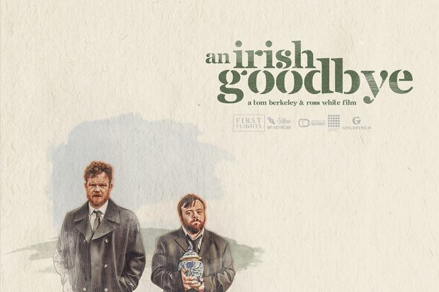 An Irish Goodbye Film Review