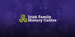 The importance of cross-checking your information - Irish Family History  Centre