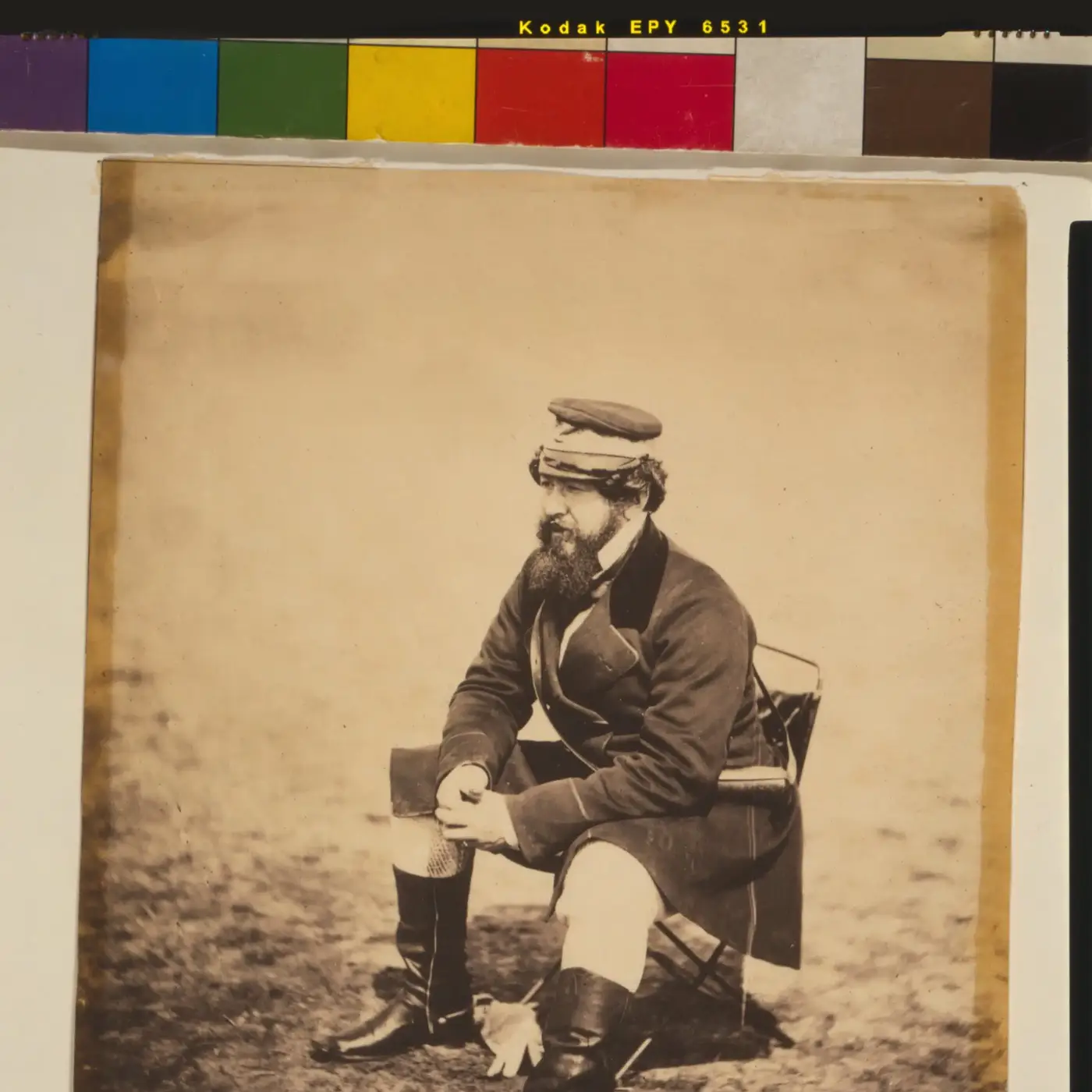 New Exhibition – Frontlines: Irish Journalists Abroad