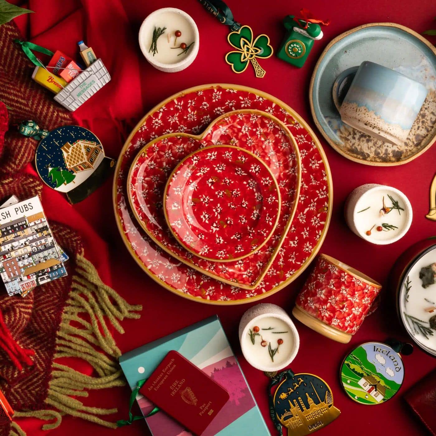 The EPIC Gift Guide to a Unique and Eco-Friendly Christmas
